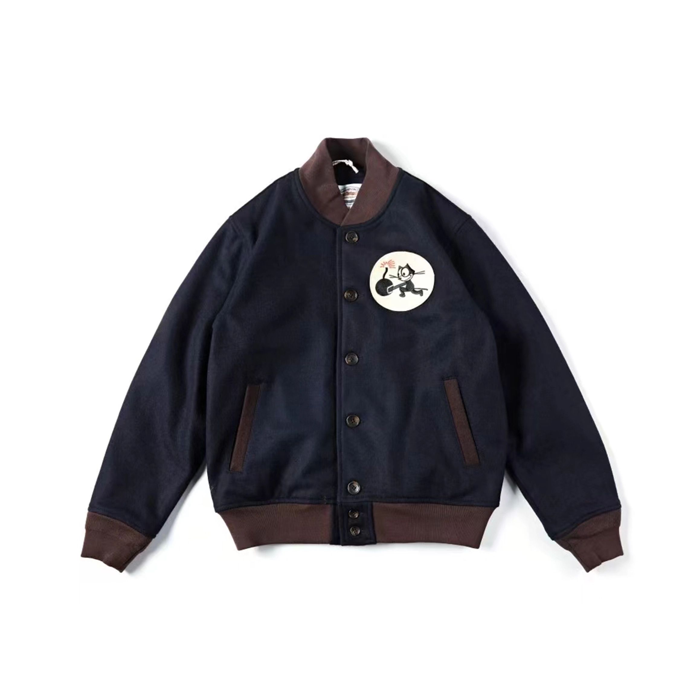 BLOOM VINTAGE A.C.E. 40S