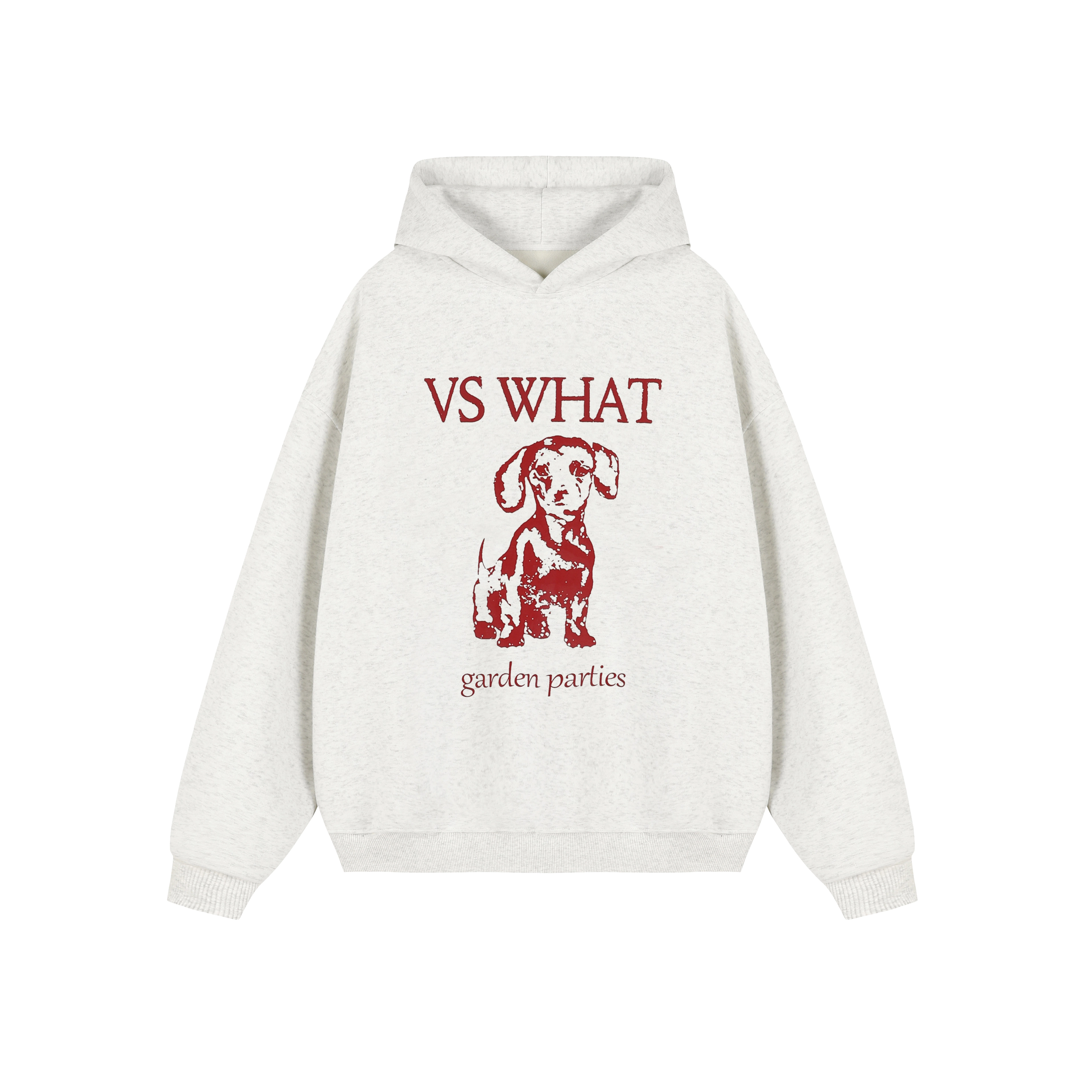 VS WHAT