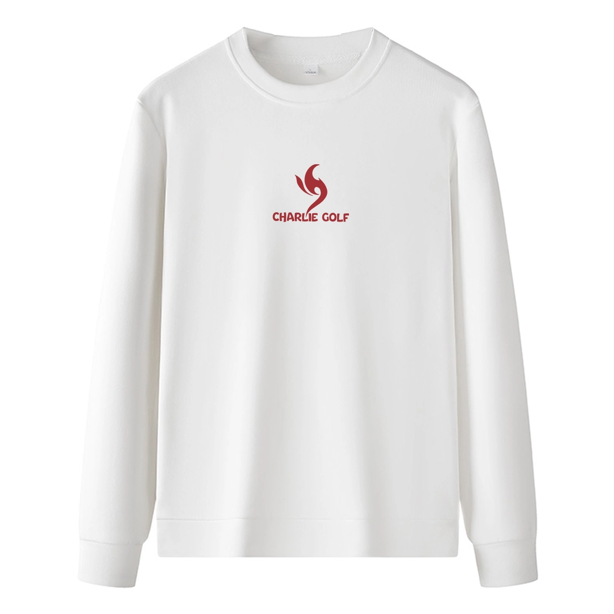 CHARLIE GOLF logo