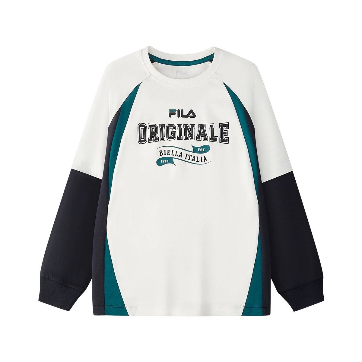 FILA KIDSTORIGINALE