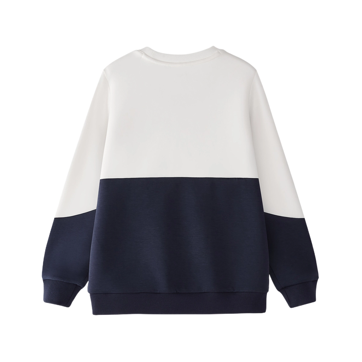 FILA KIDS WHITE LINE