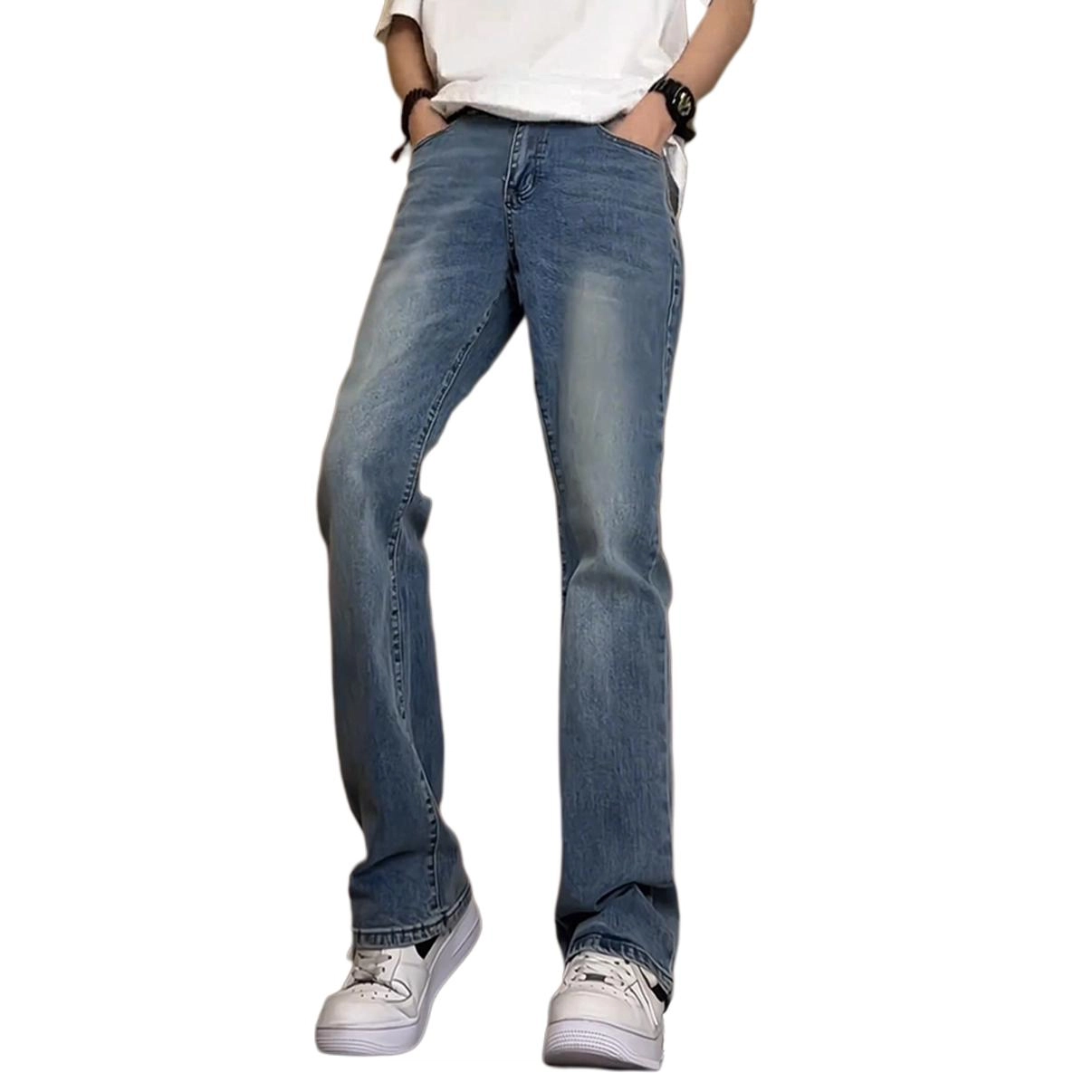TR vibecleanfit