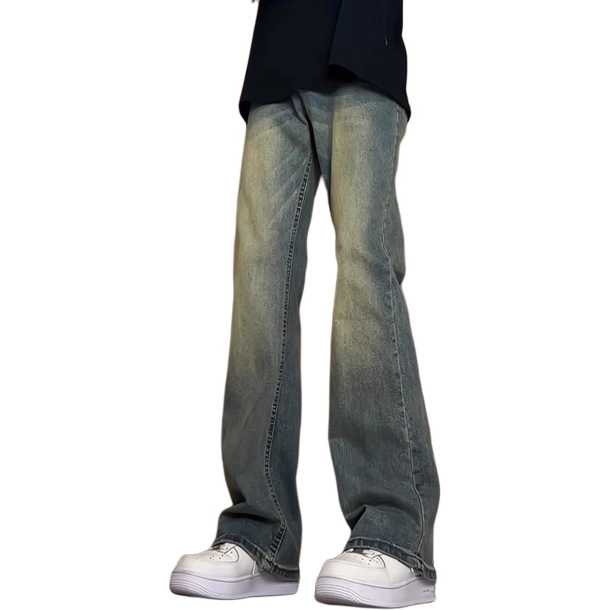 TR vibecleanfit