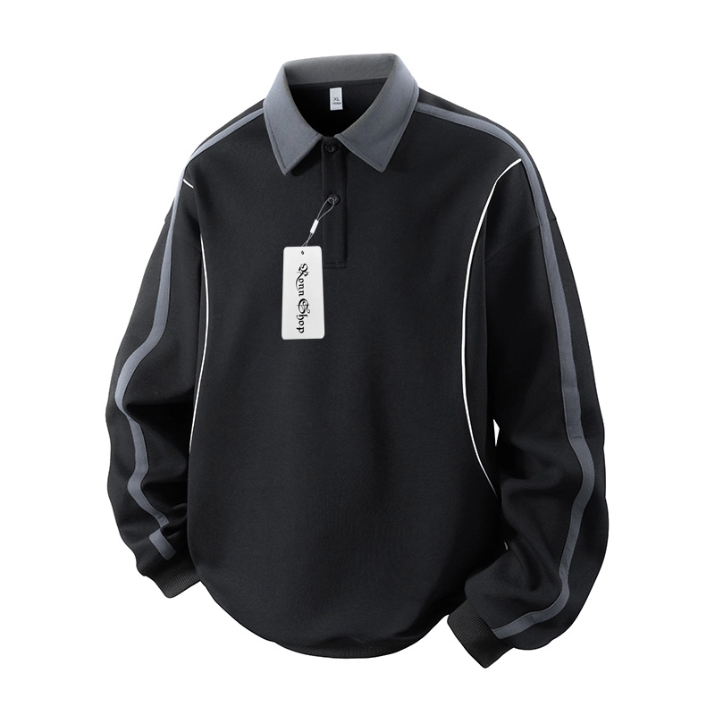 Ronn Shop polo