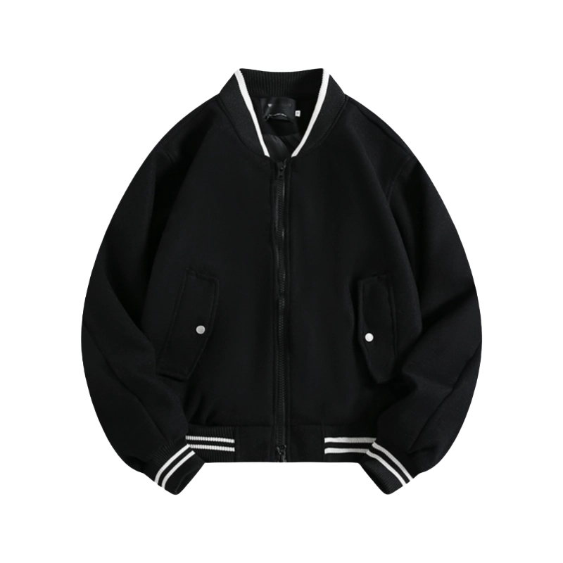 CAT'S PAW cleanfitBOMBER
