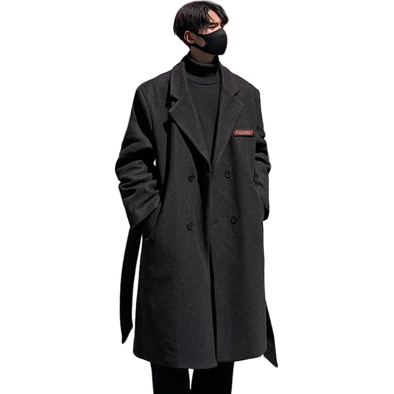 FOMOCE oversize