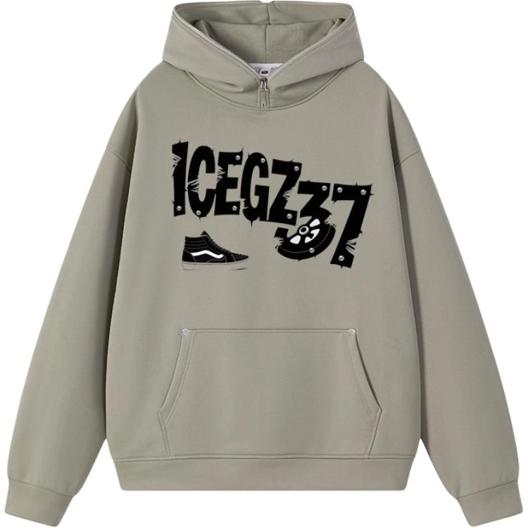 ICEGZ37 oversize