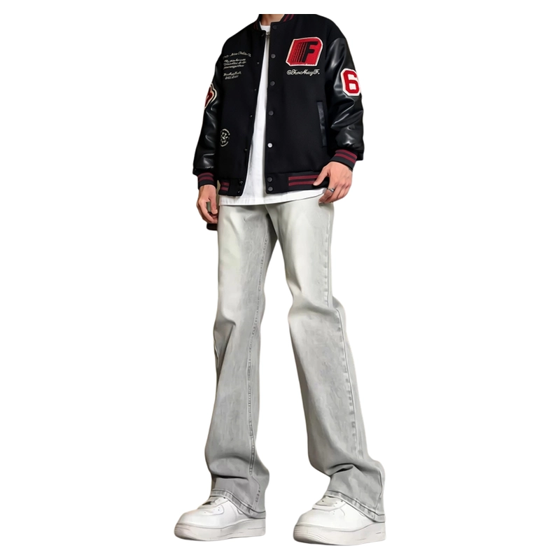 JIMIJONS cleanfit
