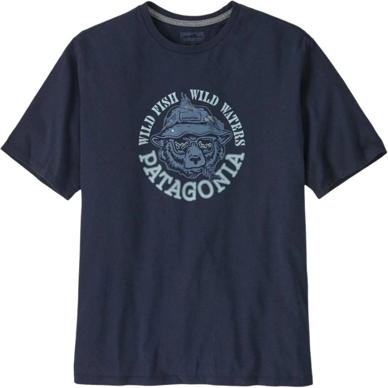 patagonia T