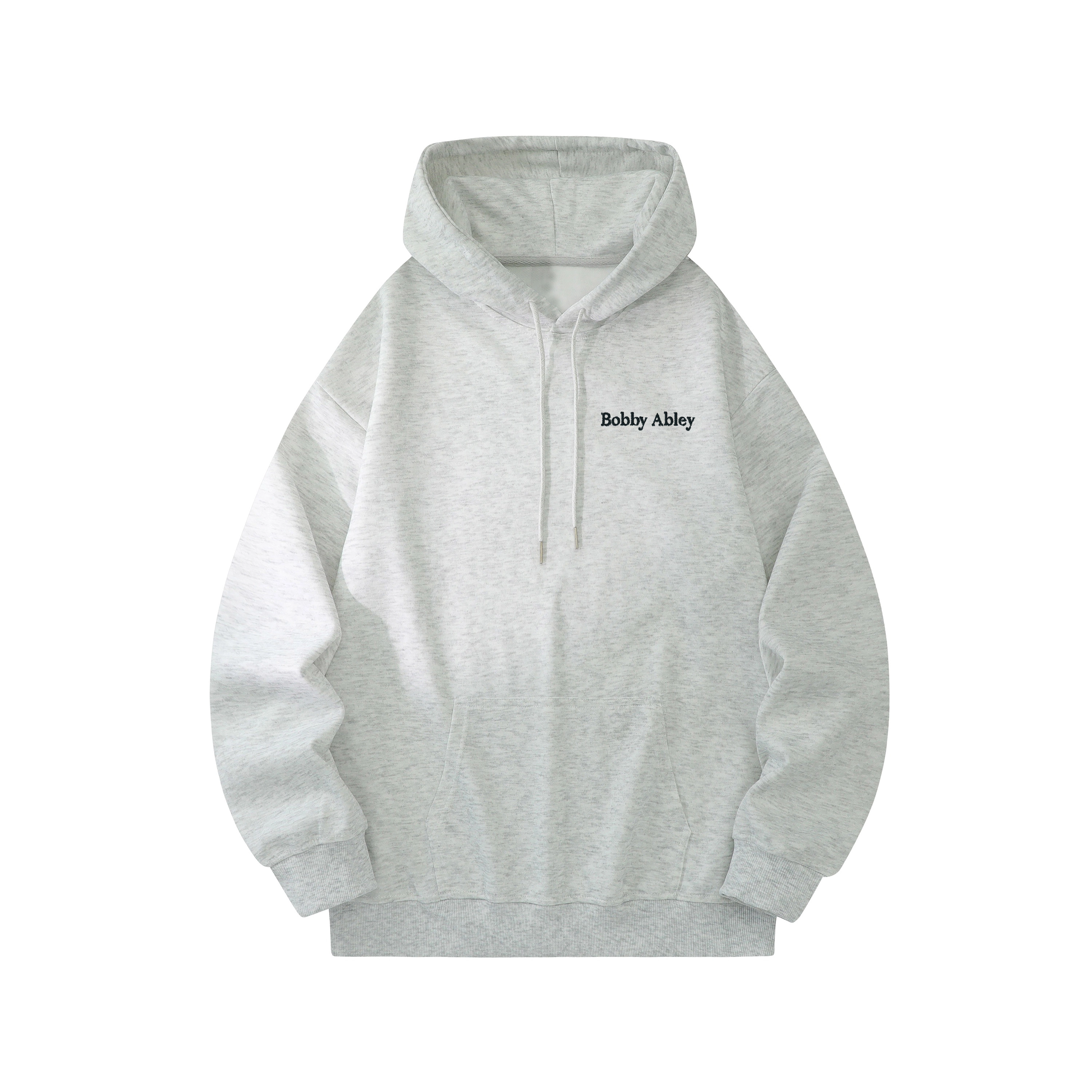 BOBBY ABLEY Logo