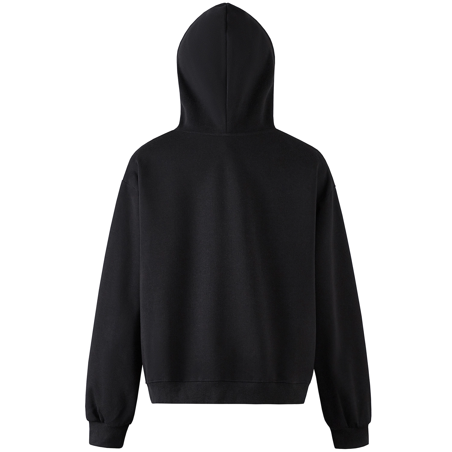 ROCCA DESIGN Boxycleanfitlogo