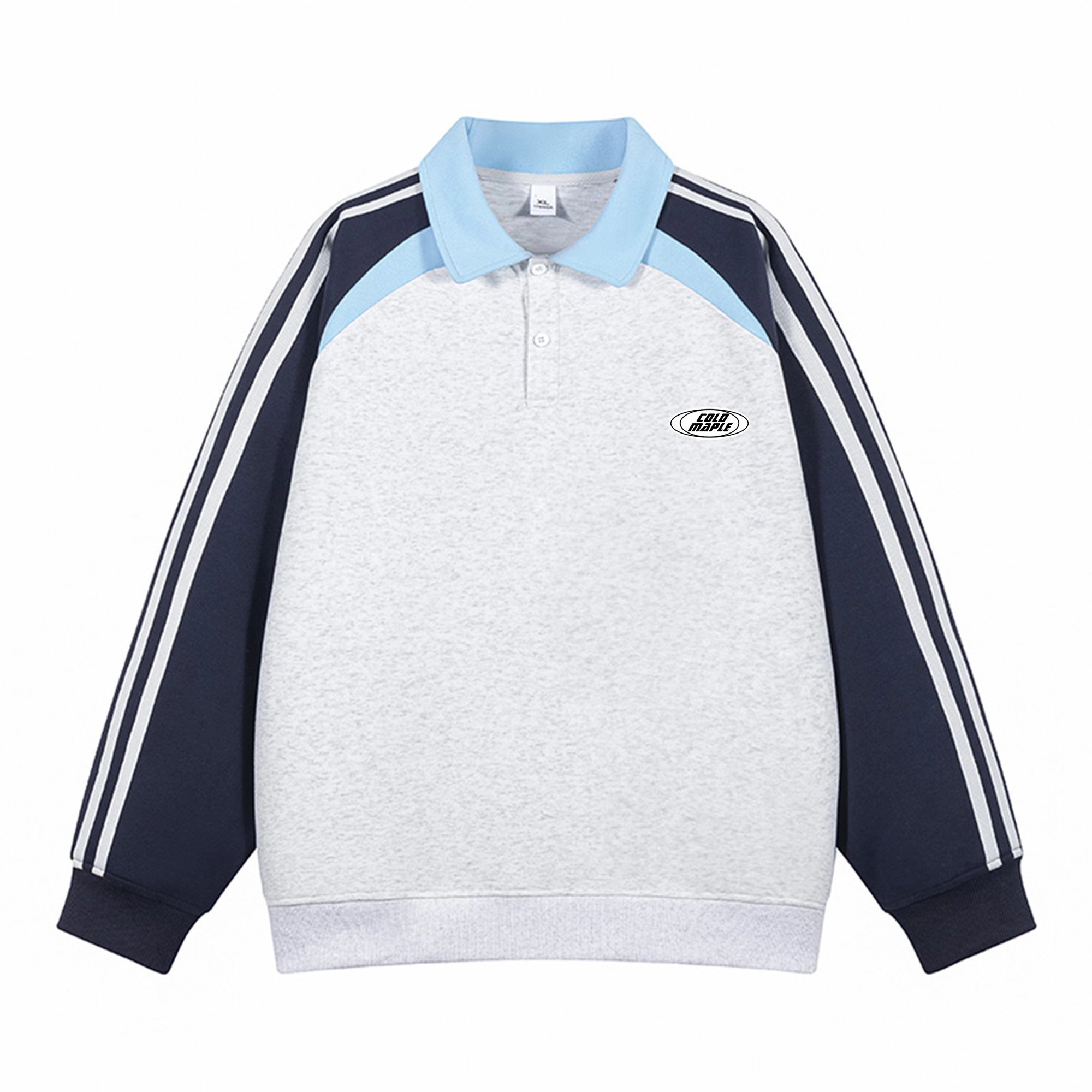 COLD MAPLE FW25 Polo