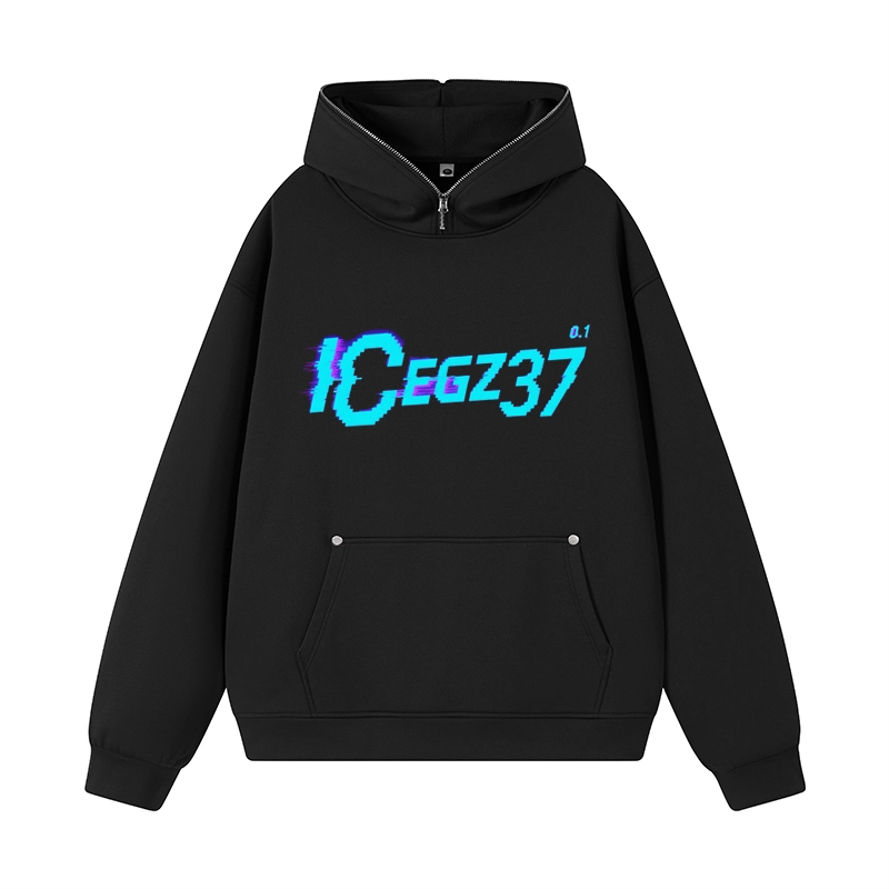 ICEGZ37 logooversize