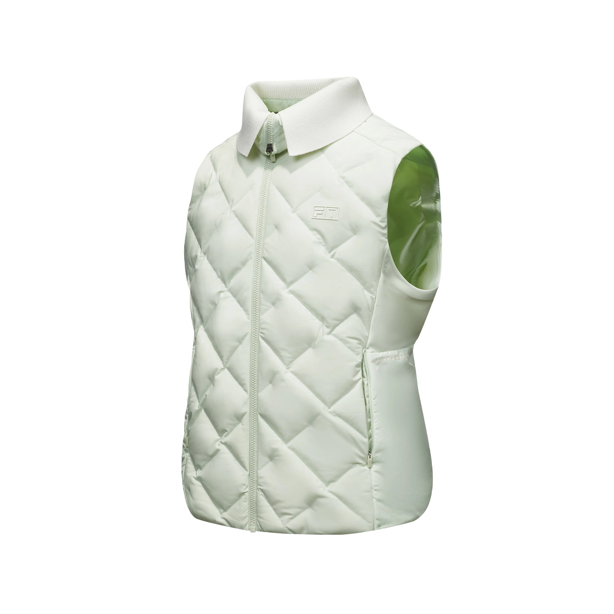 FILA KIDS x PERFORMANCE Golf
