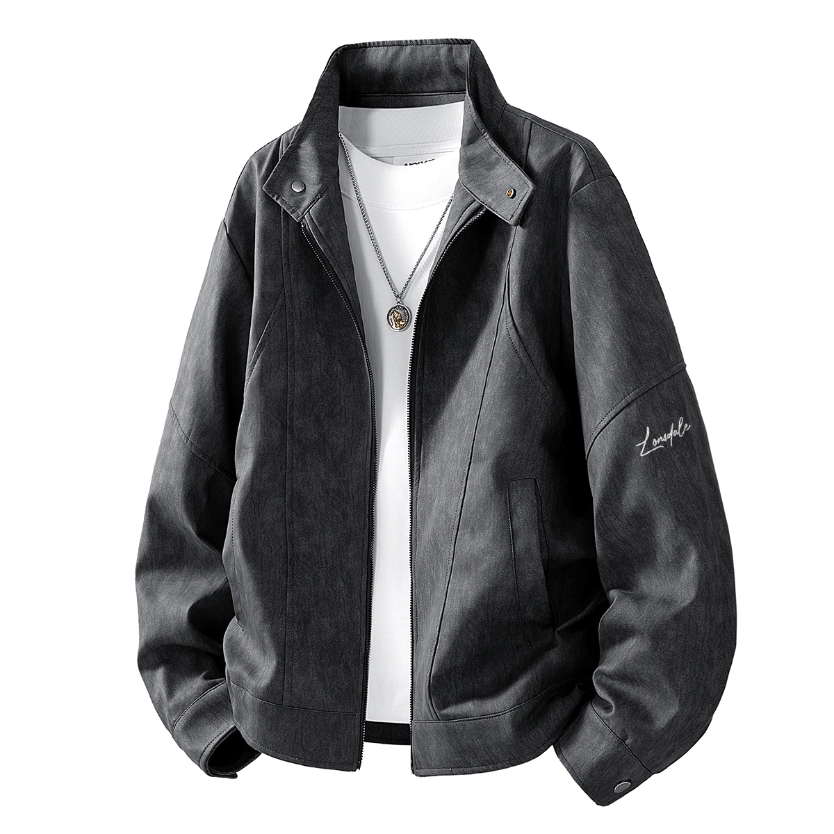 LONSDALE bomber