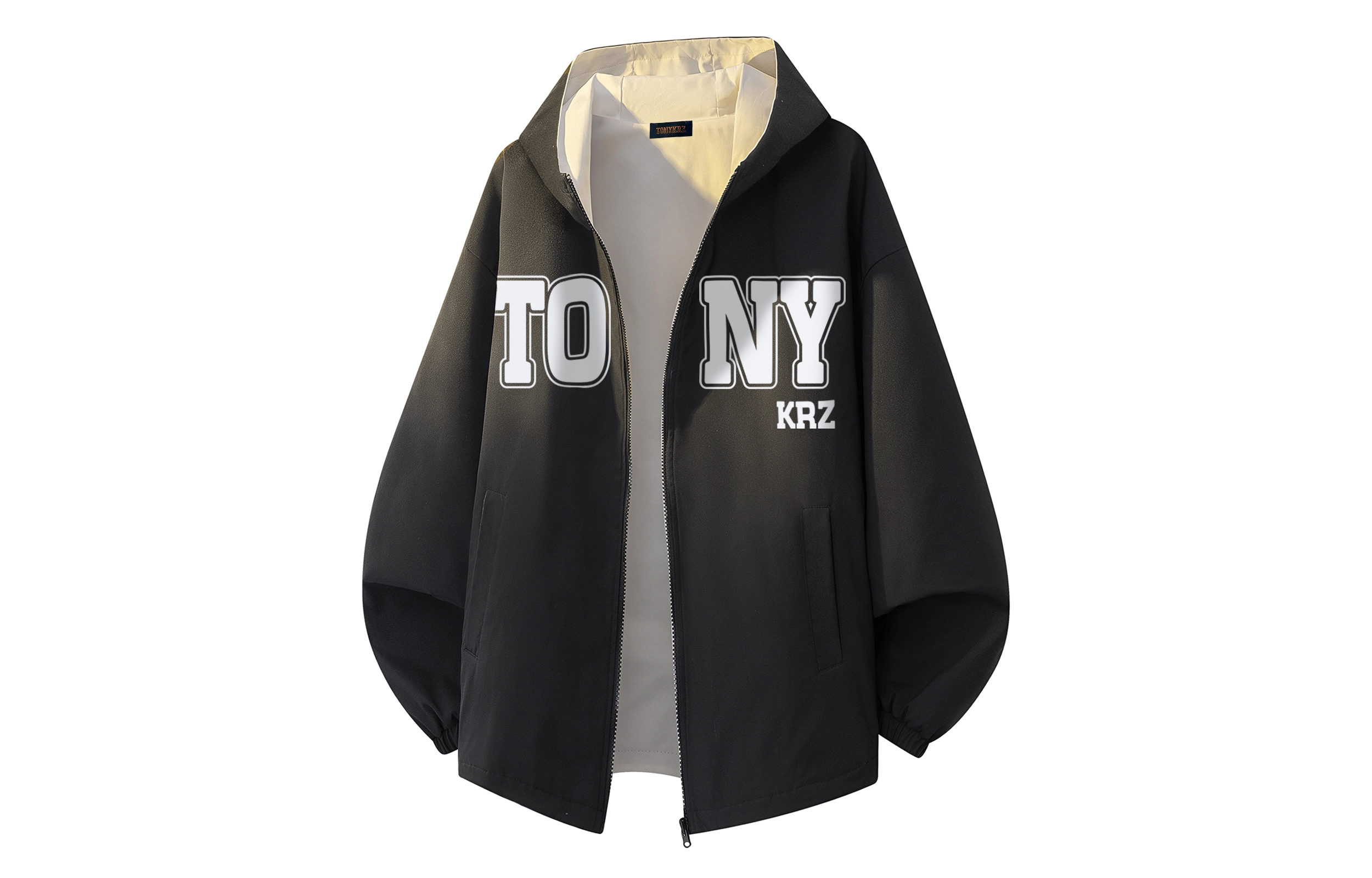 TONYKRZ