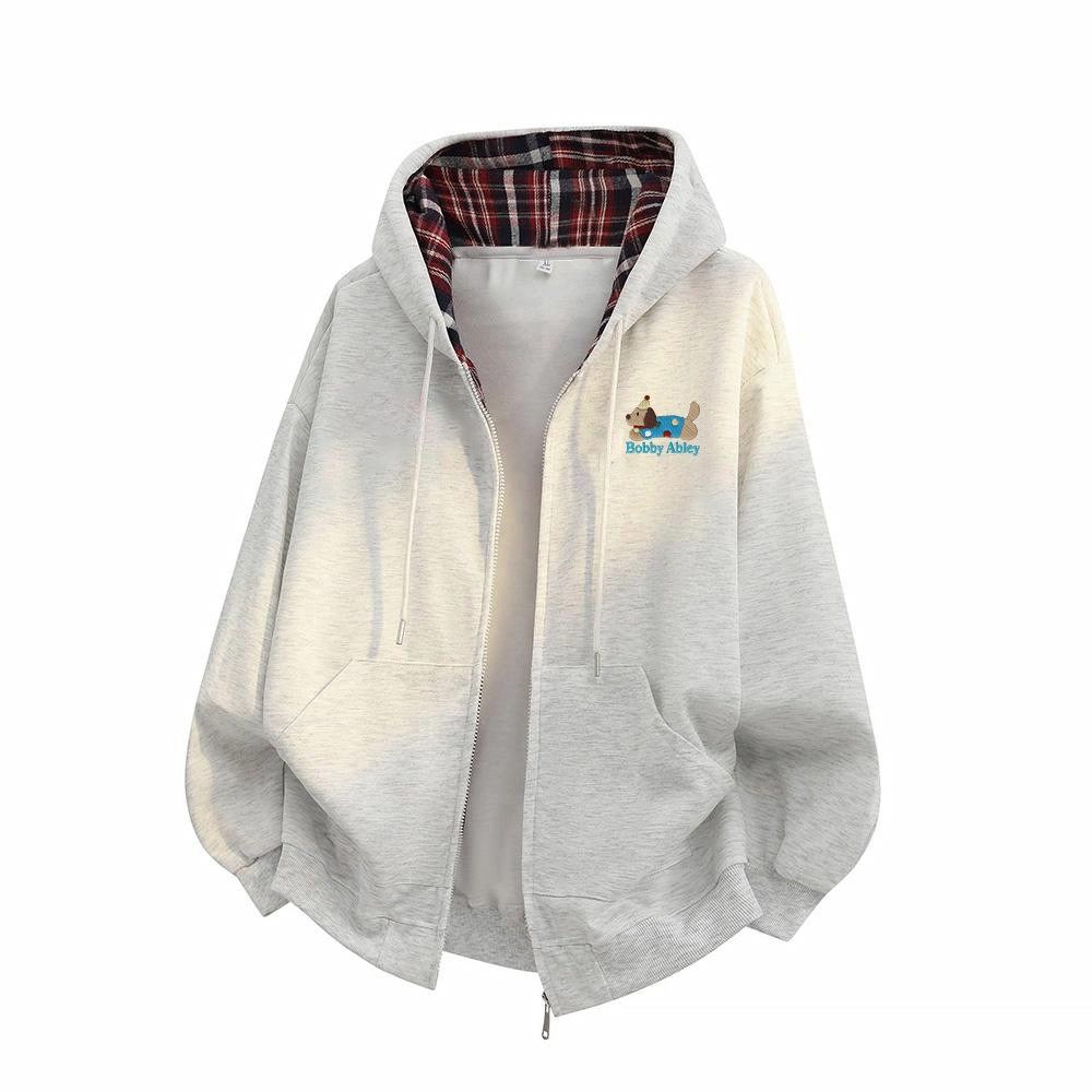 BOBBY ABLEY Logo