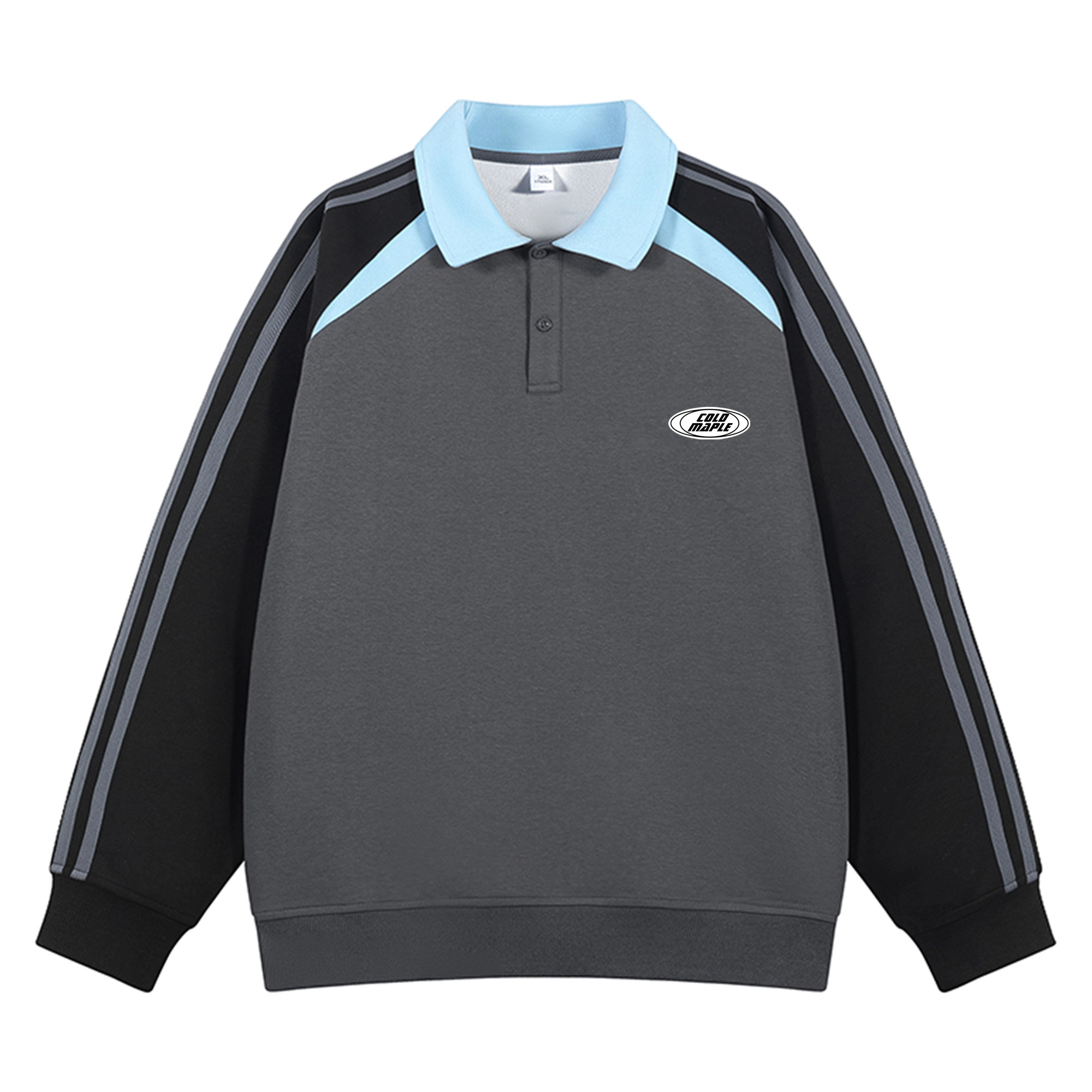 COLD MAPLE FW25 Polo