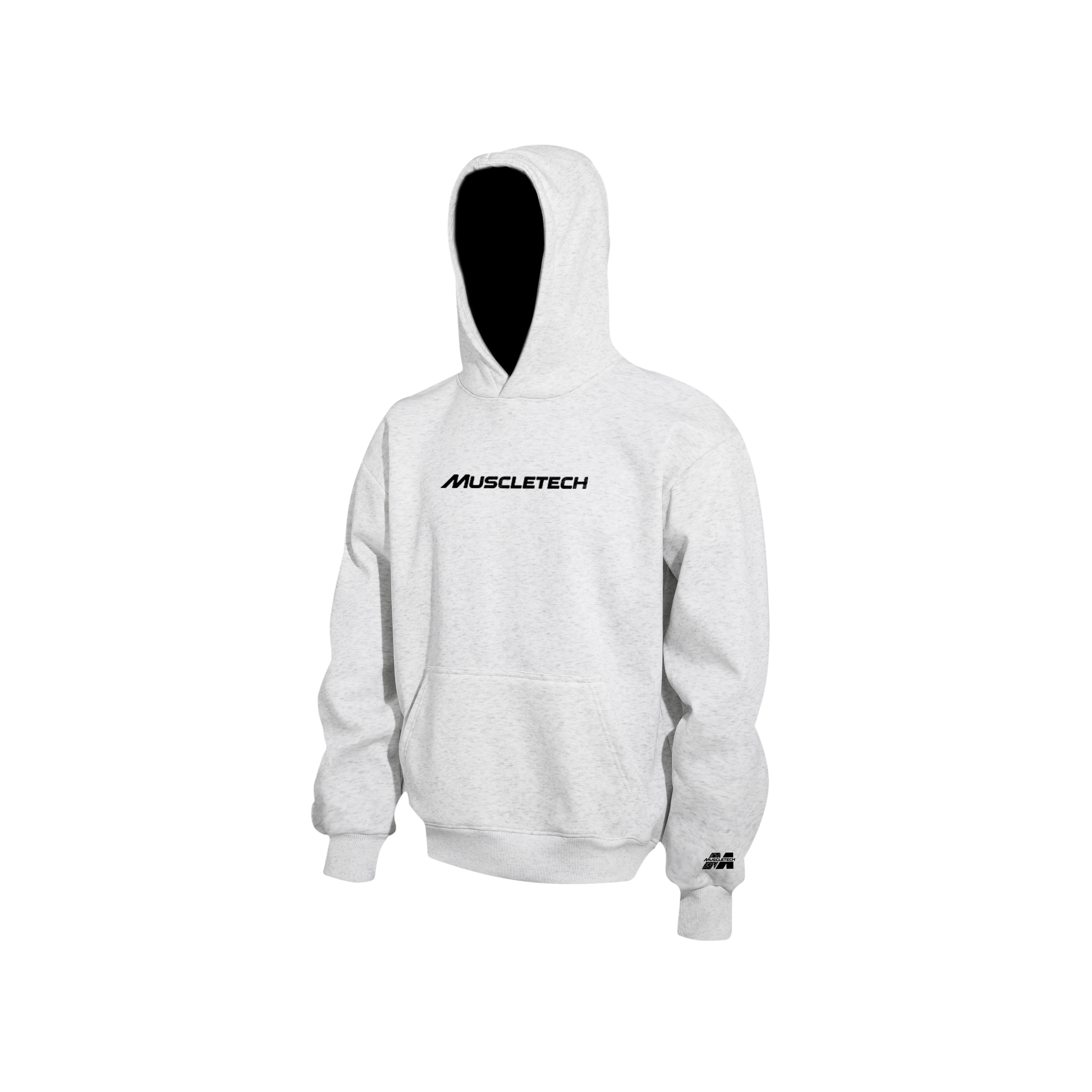 MUSCLETECH MUSCLETECH logocleanfit