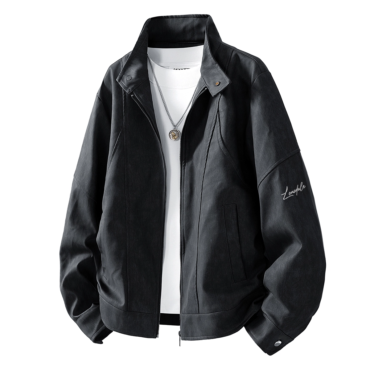 LONSDALE bomber