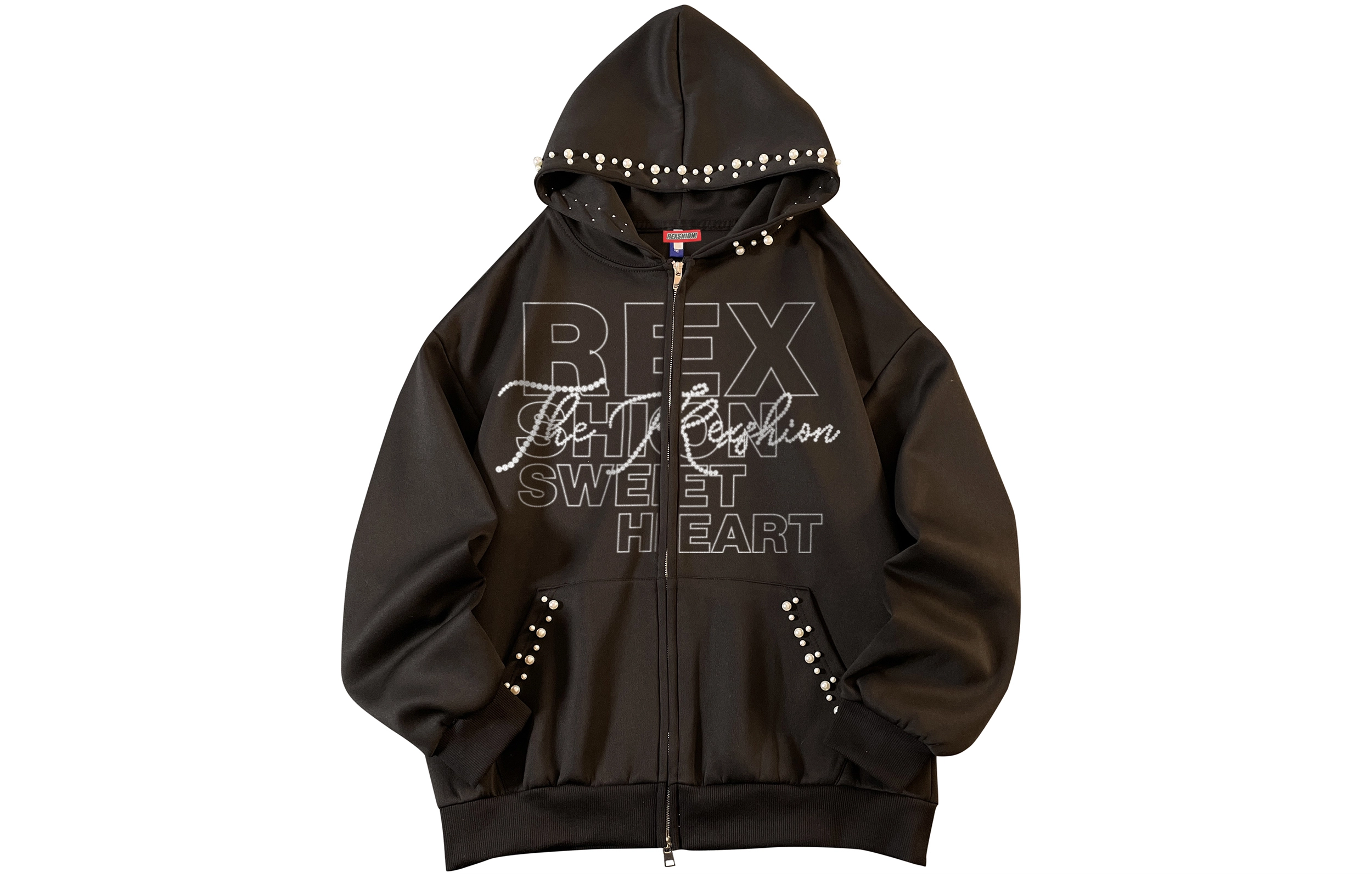 REXSHION ins