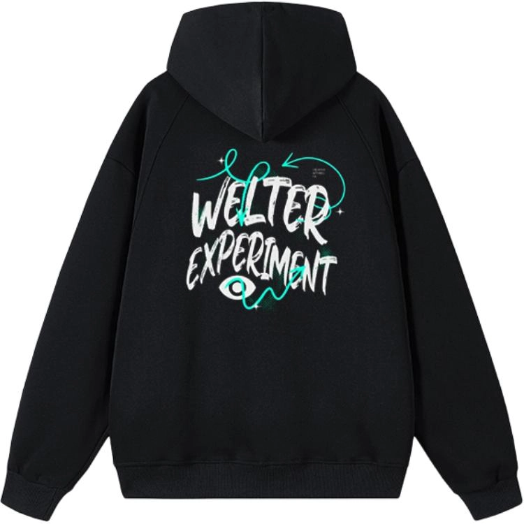 WELTER EXPERIMENT logo