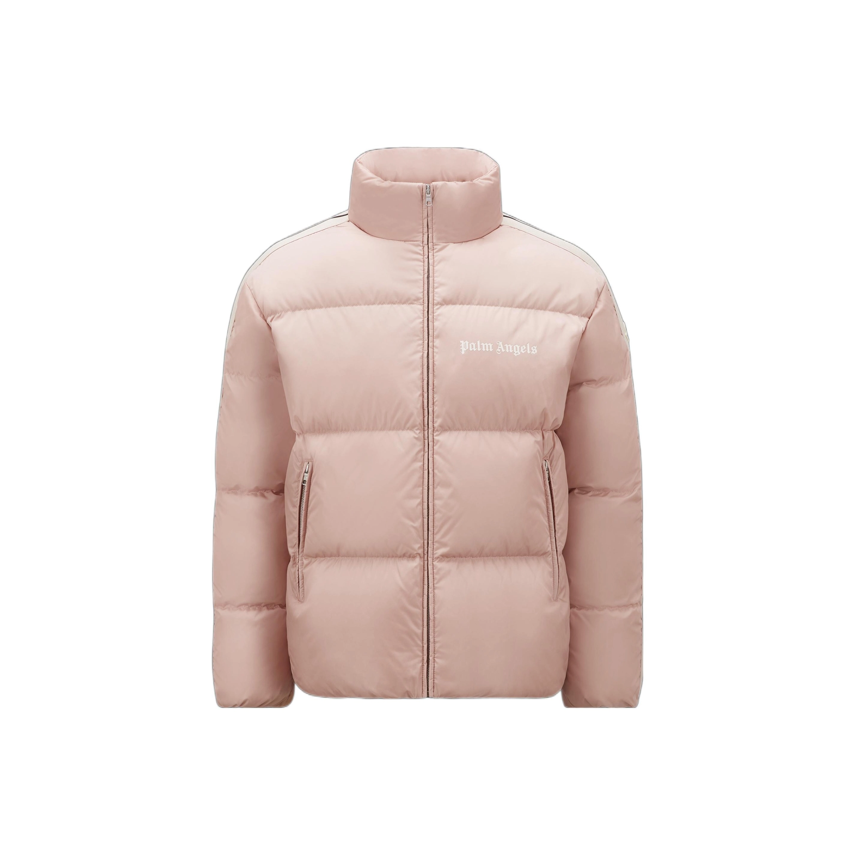 MONCLER GENIUS x PALM ANGELS FW22 Rodman Logo