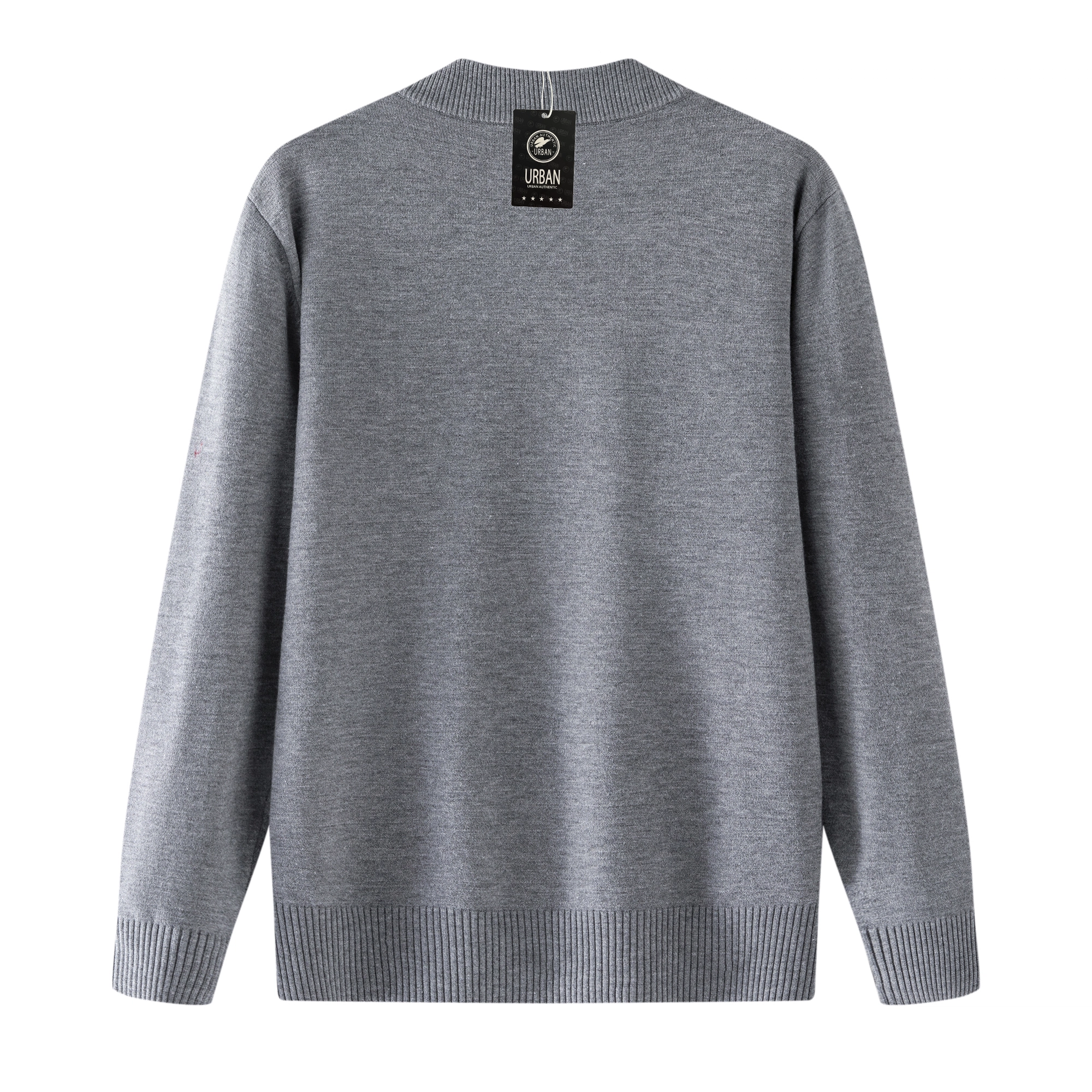 URBAN AUTHENTIC