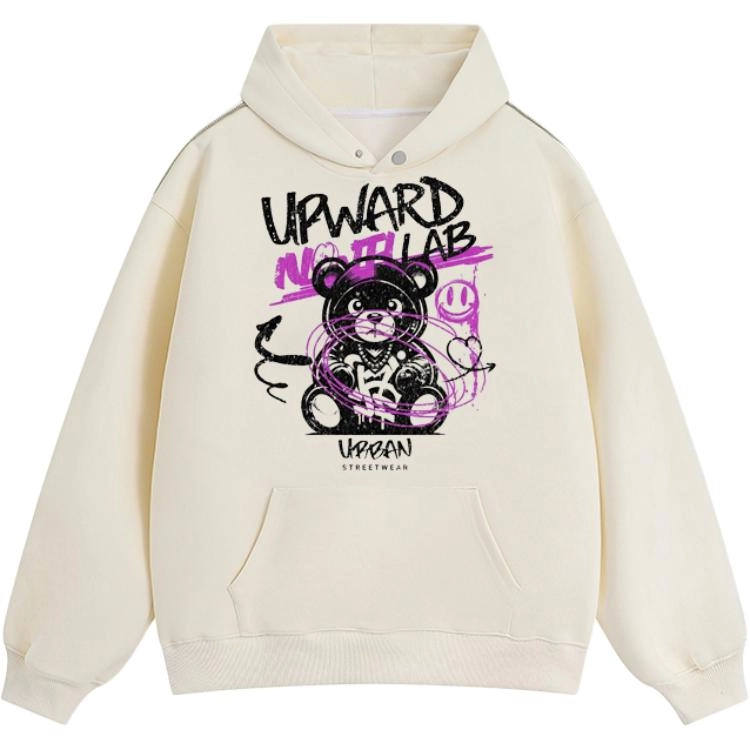 UPWARD LAB oversize