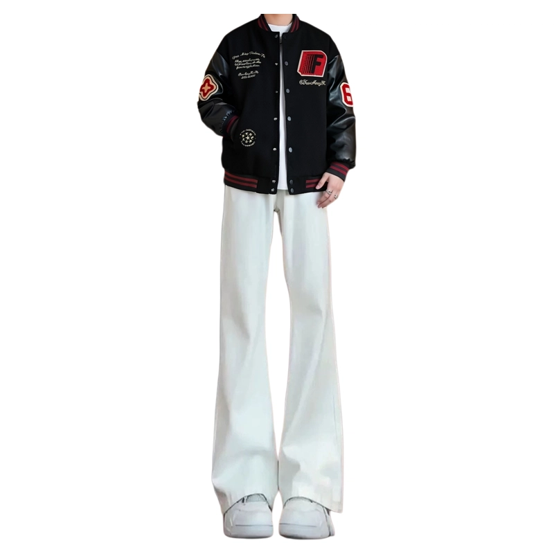 JIMIJONS cleanfit