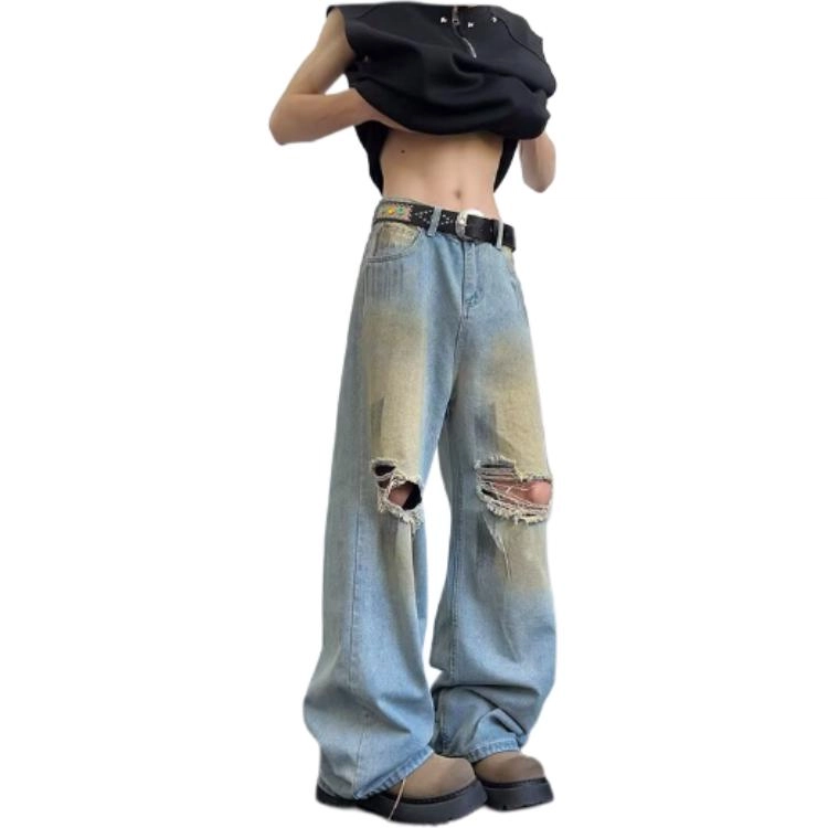 HIPHOPPUNKS vintage