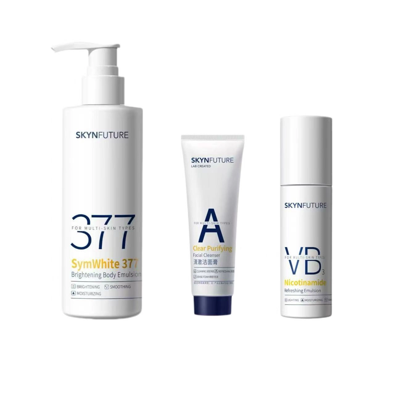 200g+75g+100ml