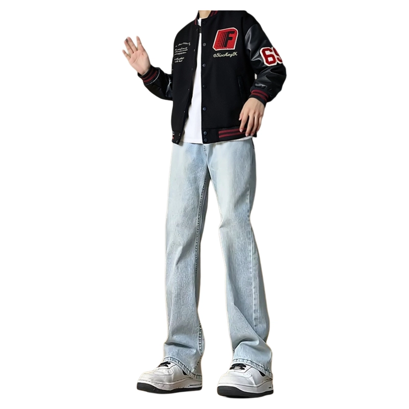 JIMIJONS cleanfit