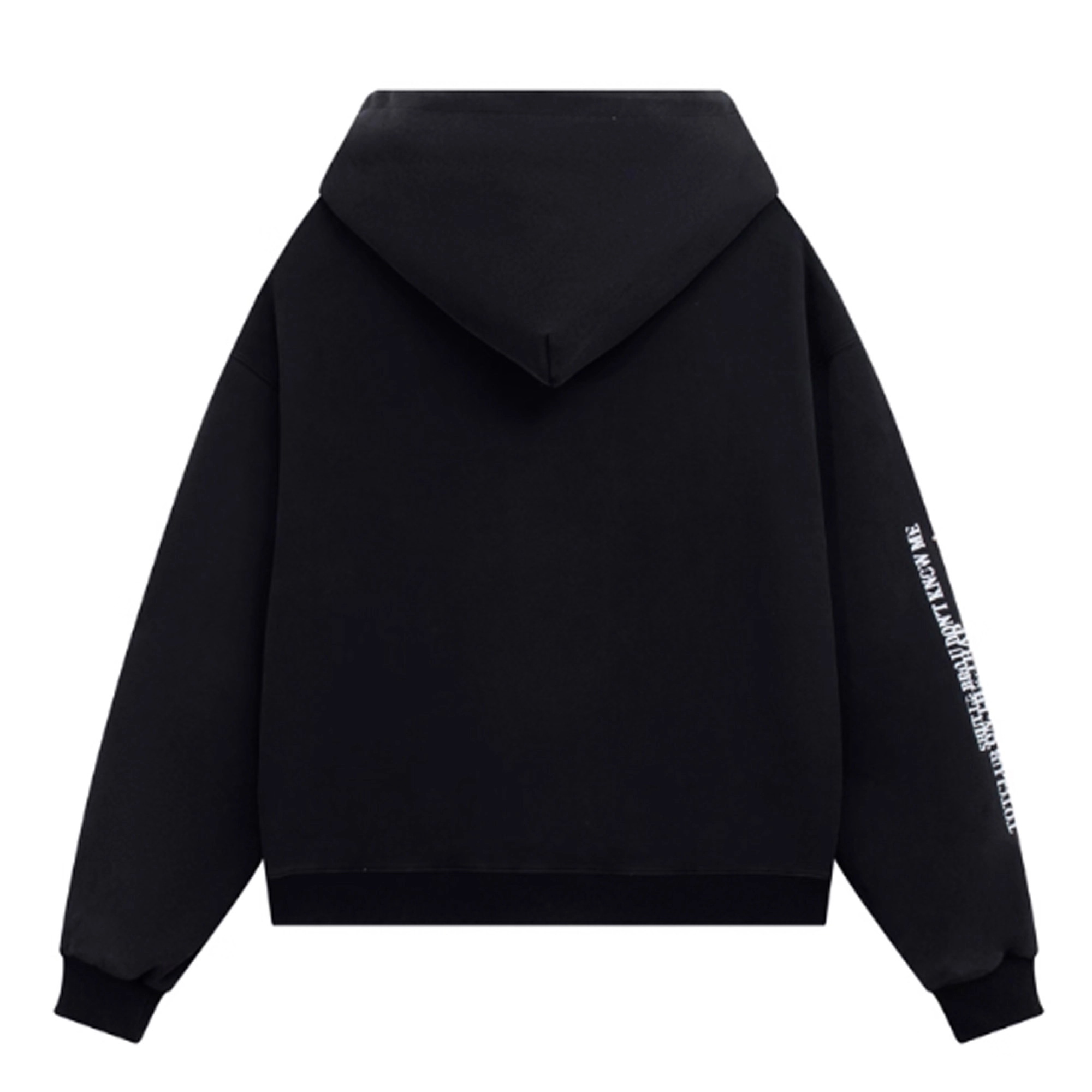 COLD MAPLE FW25