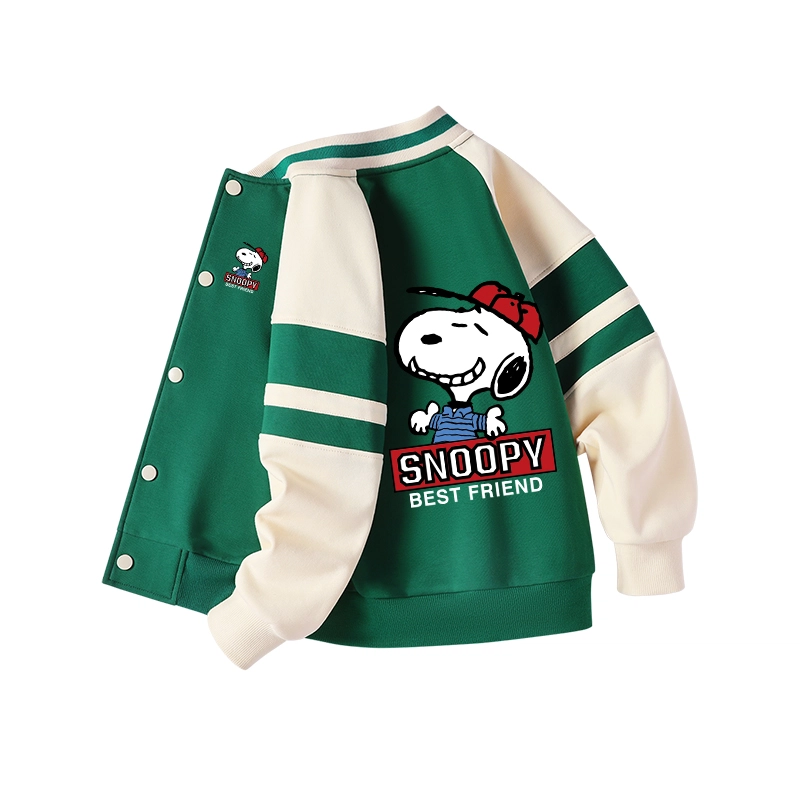 SNOOPY