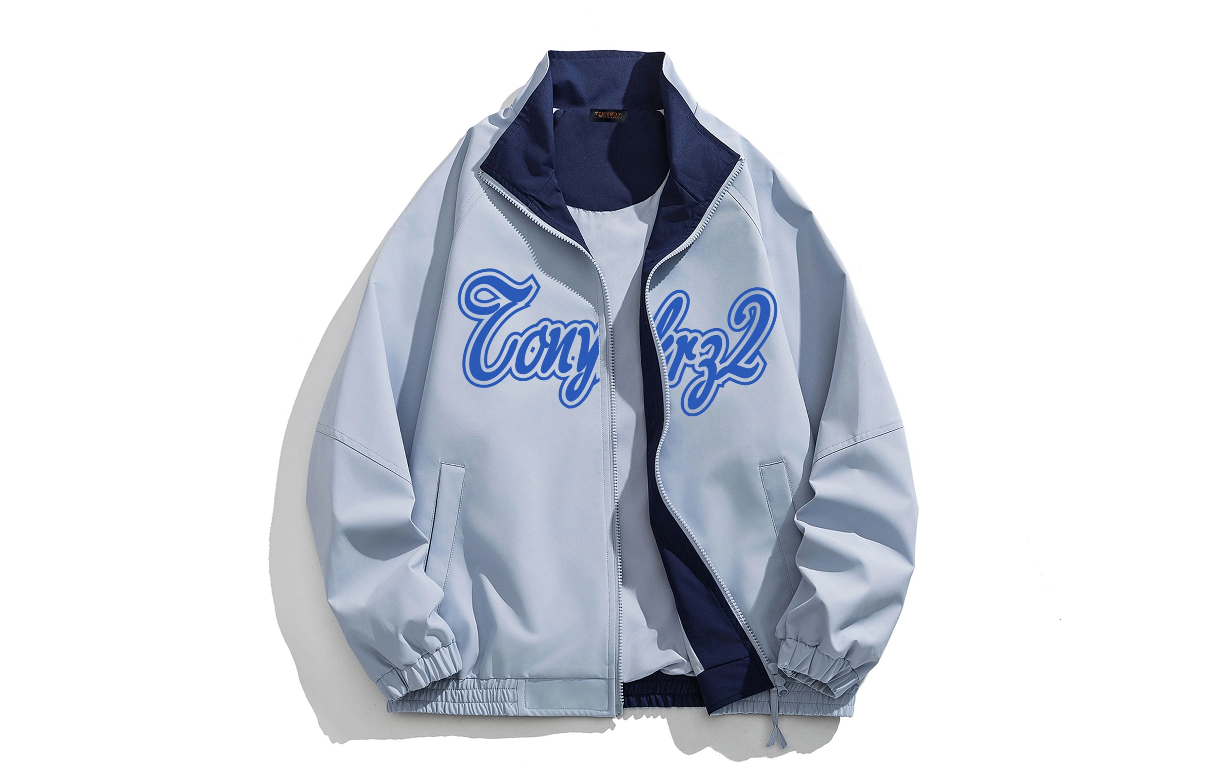 TONYKRZ Logo