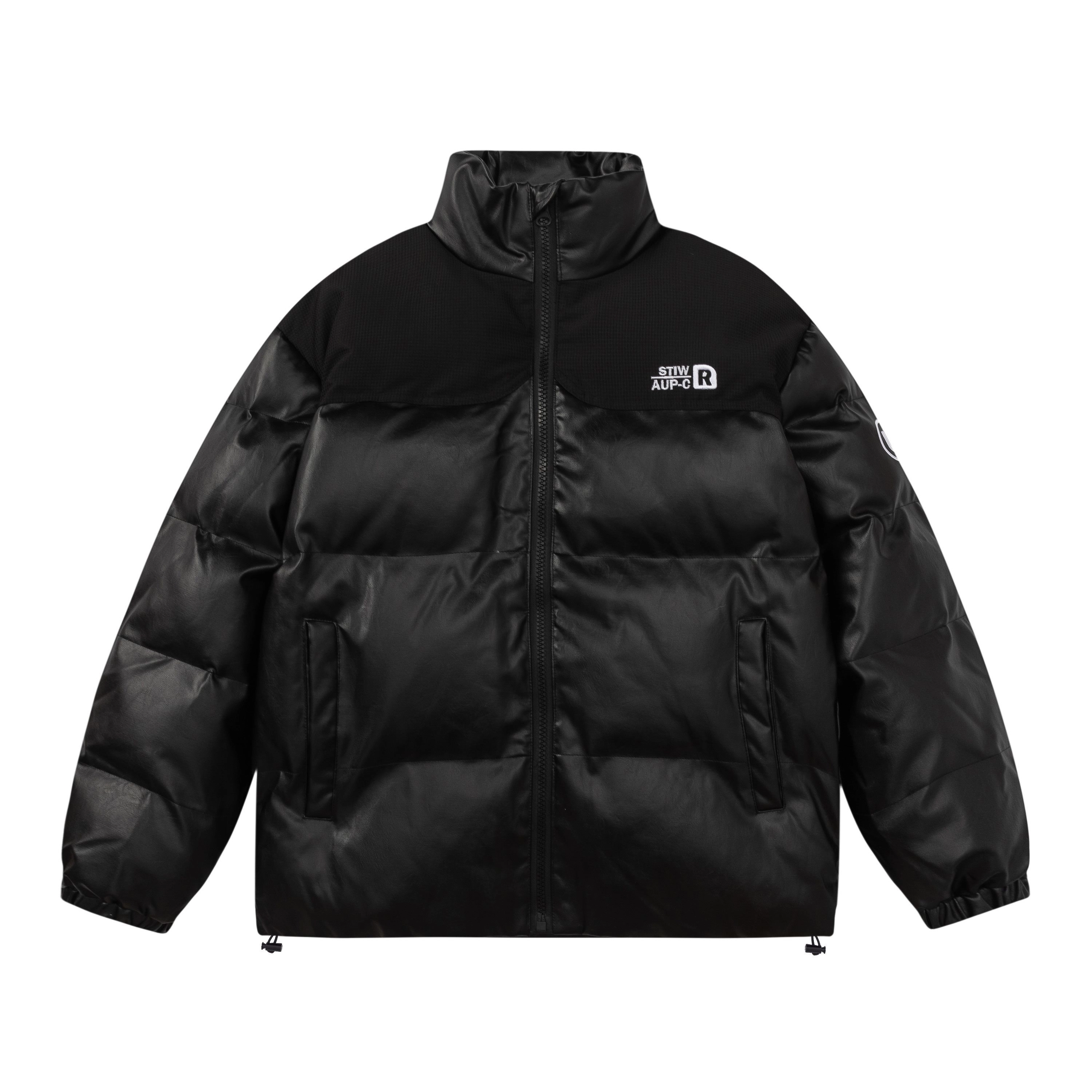 Ant Studio pu2025oversize