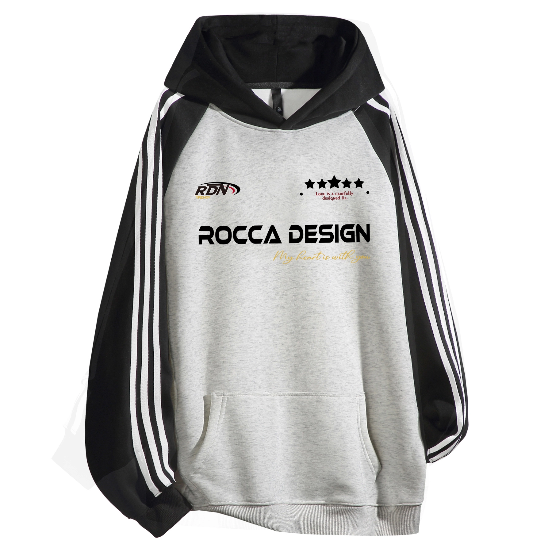 ROCCA DESIGN x