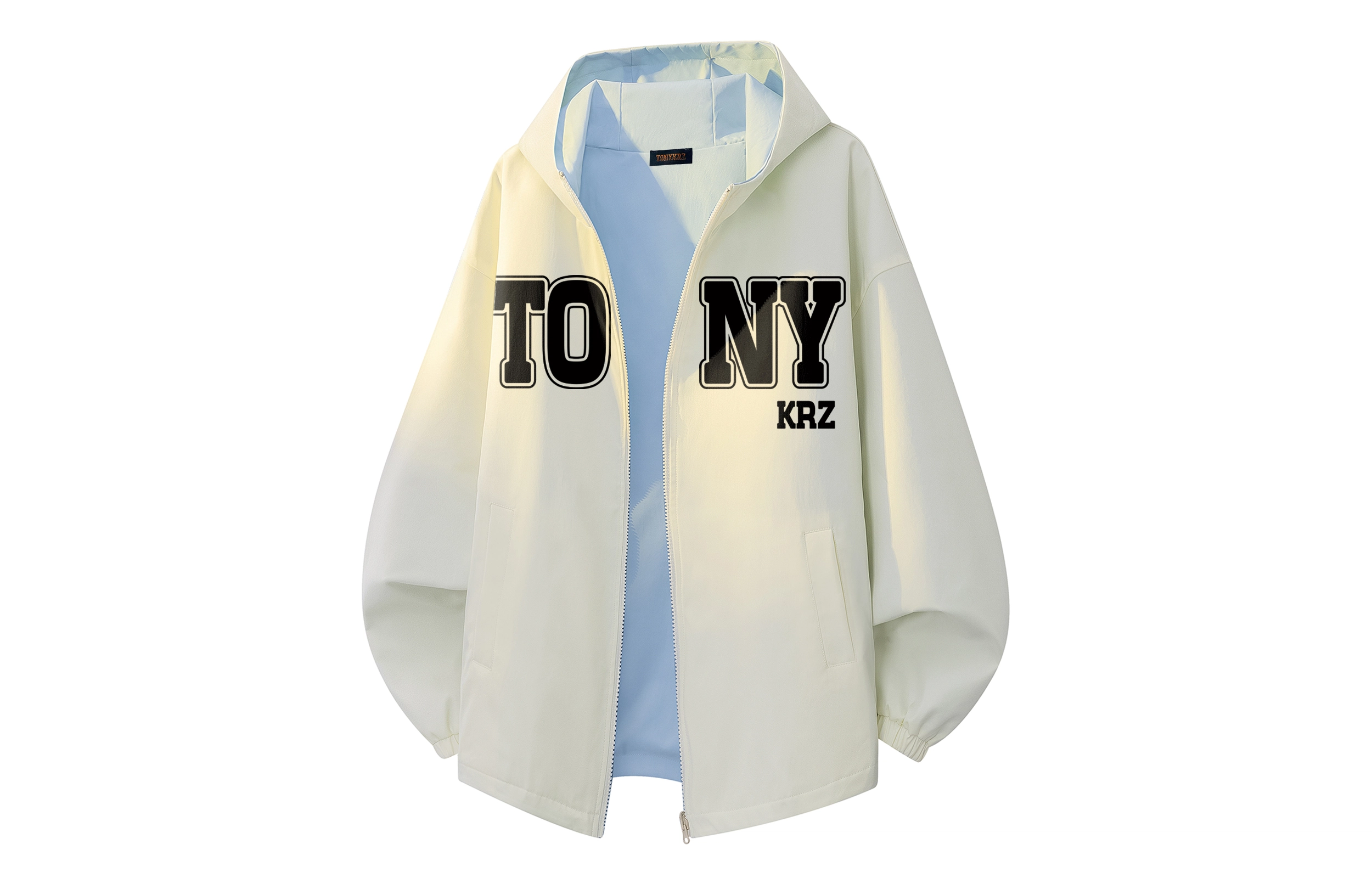 TONYKRZ