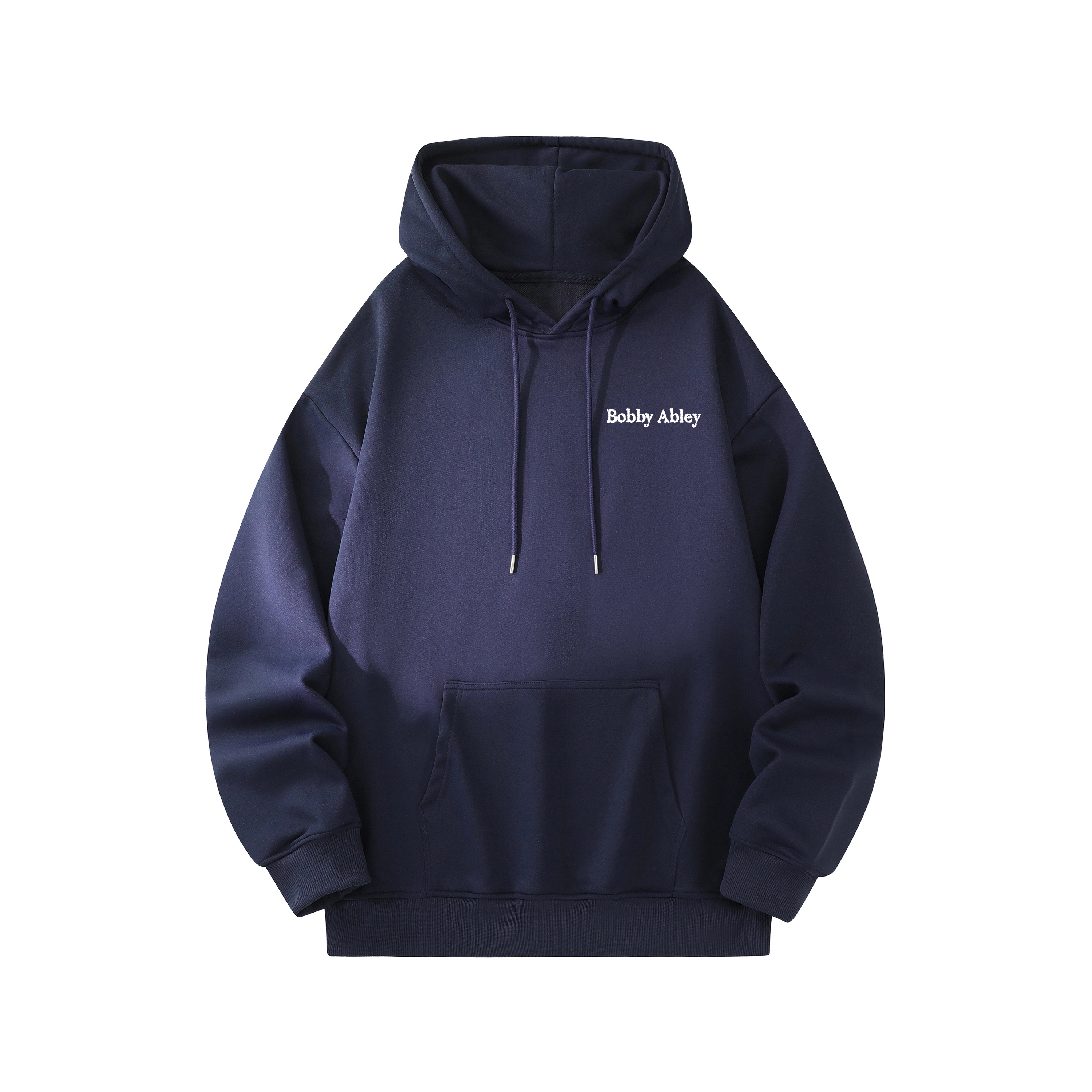 BOBBY ABLEY Logo