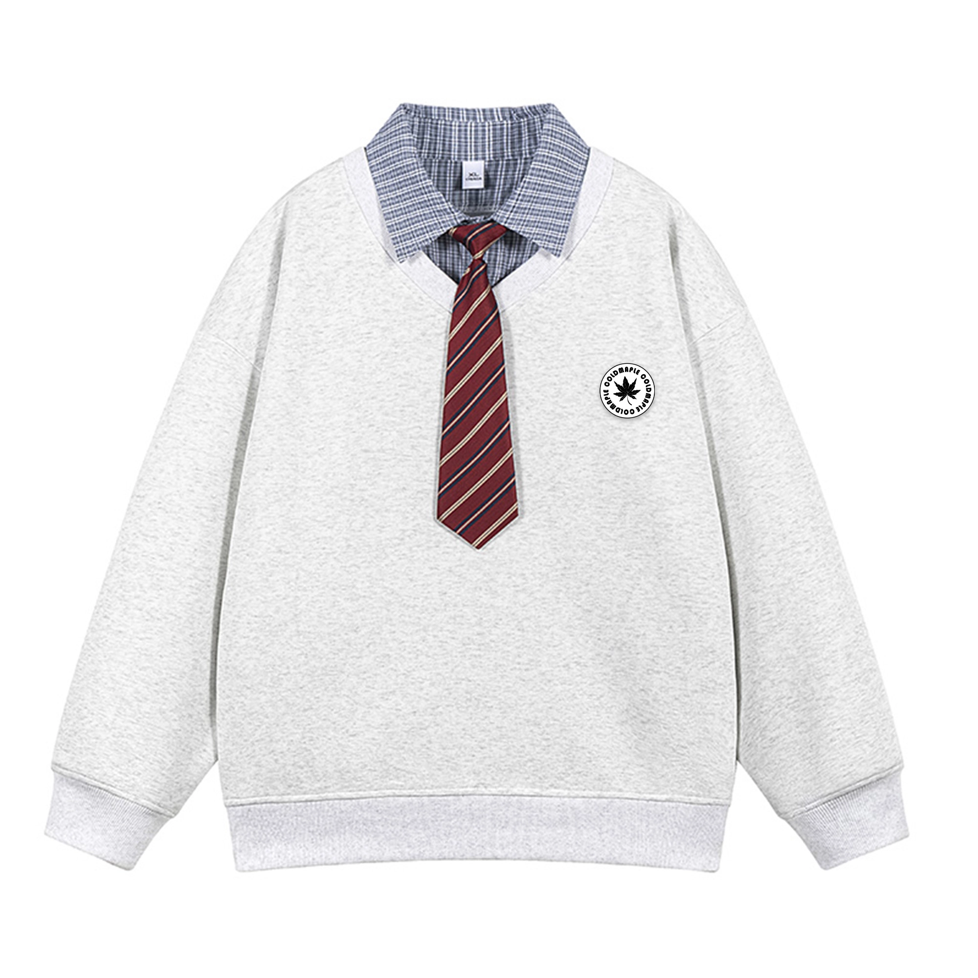 COLD MAPLE FW25