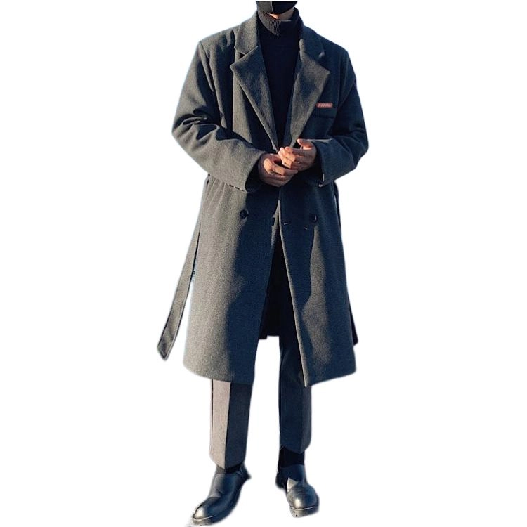 FOMOCE oversize