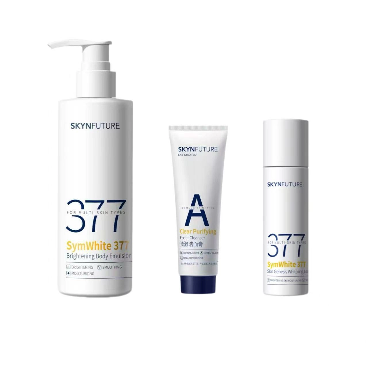 200g+75g+120ml