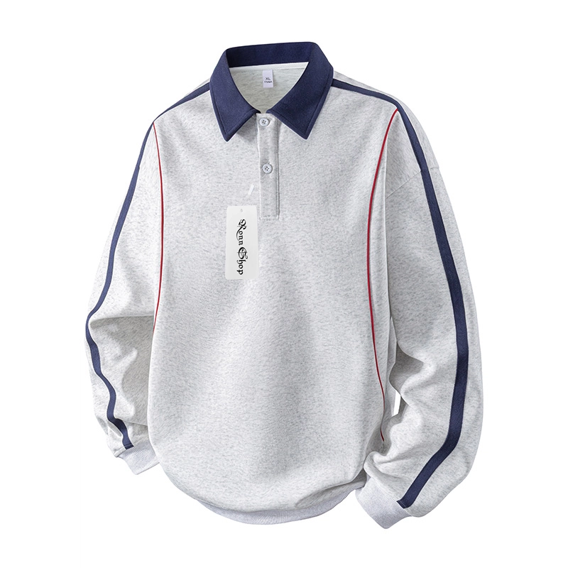 Ronn Shop polo