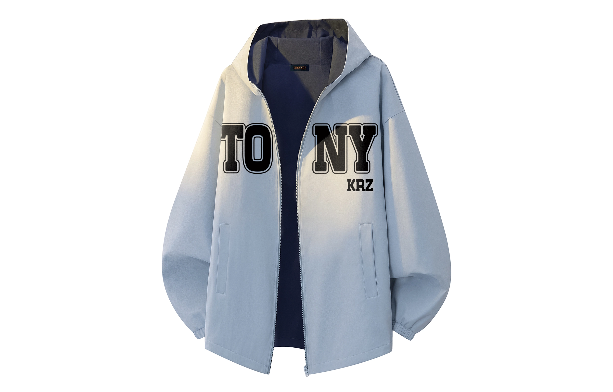 TONYKRZ