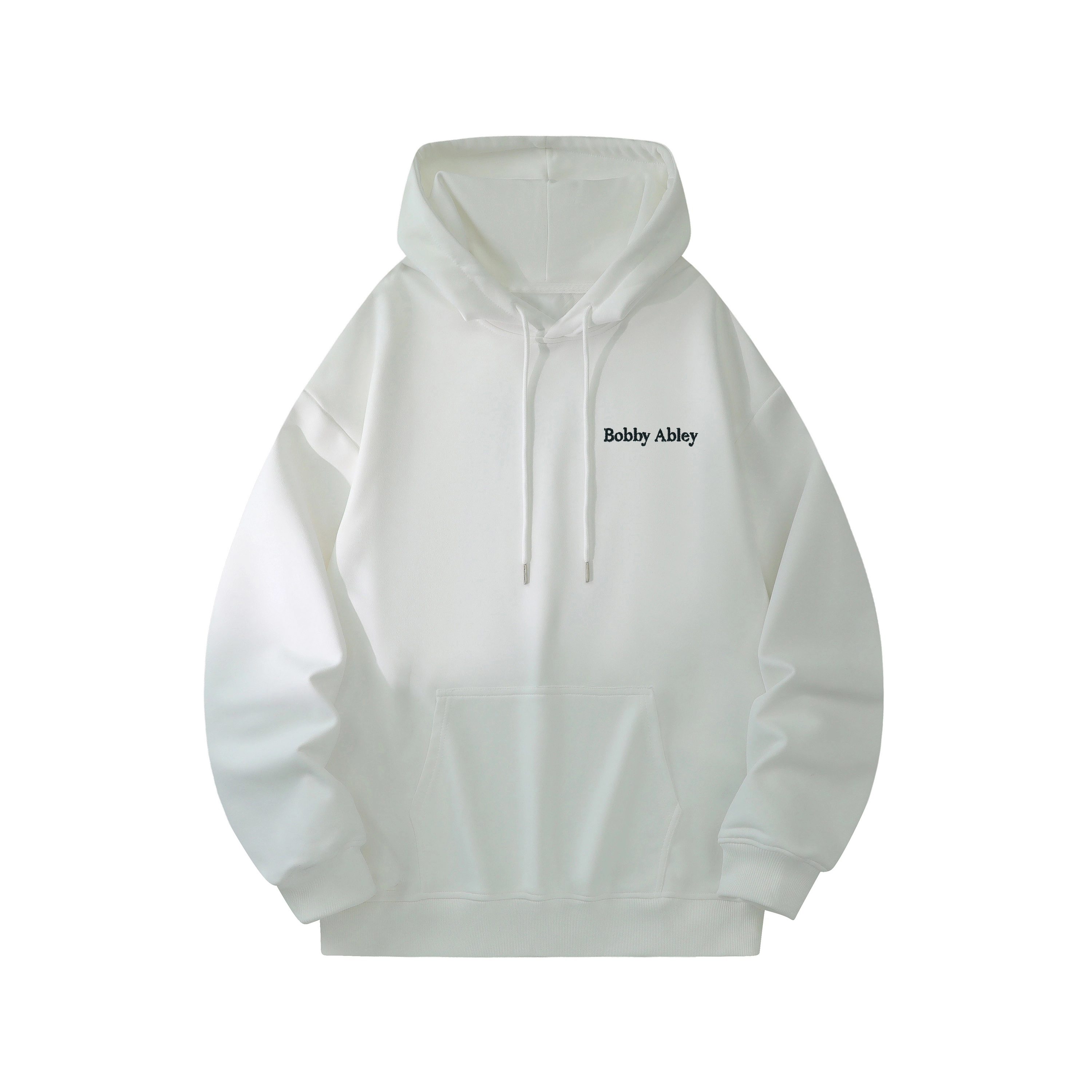 BOBBY ABLEY Logo