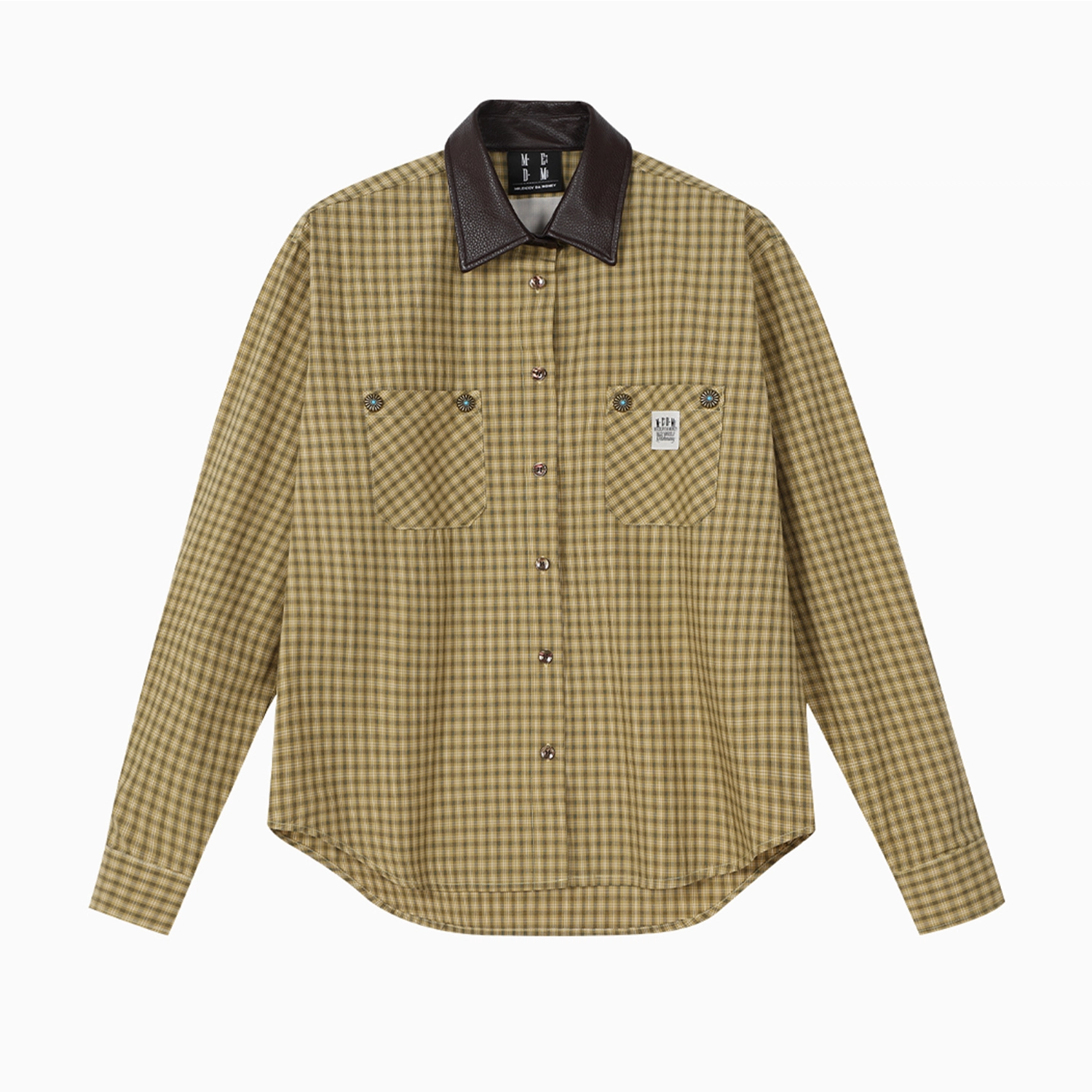 MEDM FW25 PU