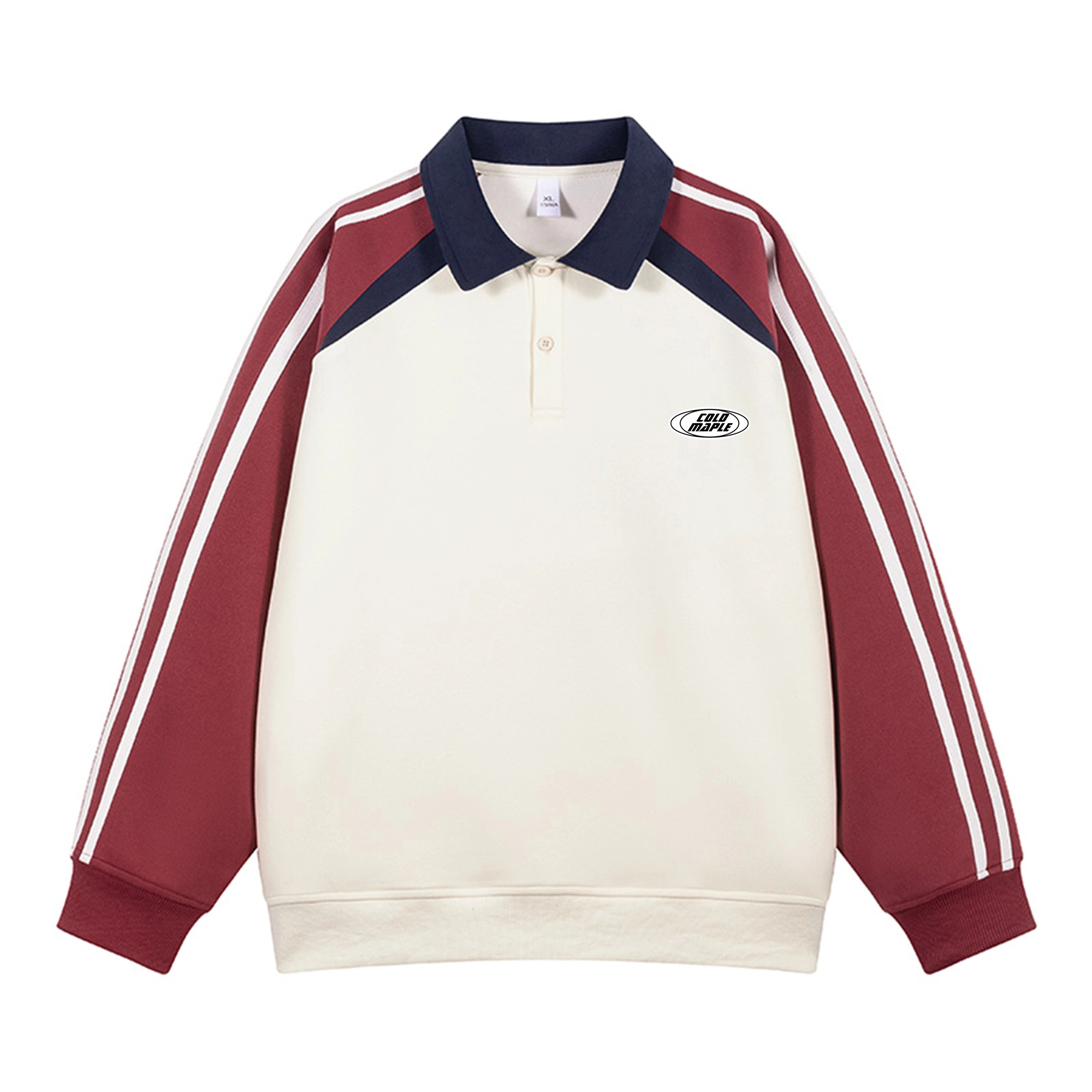 COLD MAPLE FW25 Polo