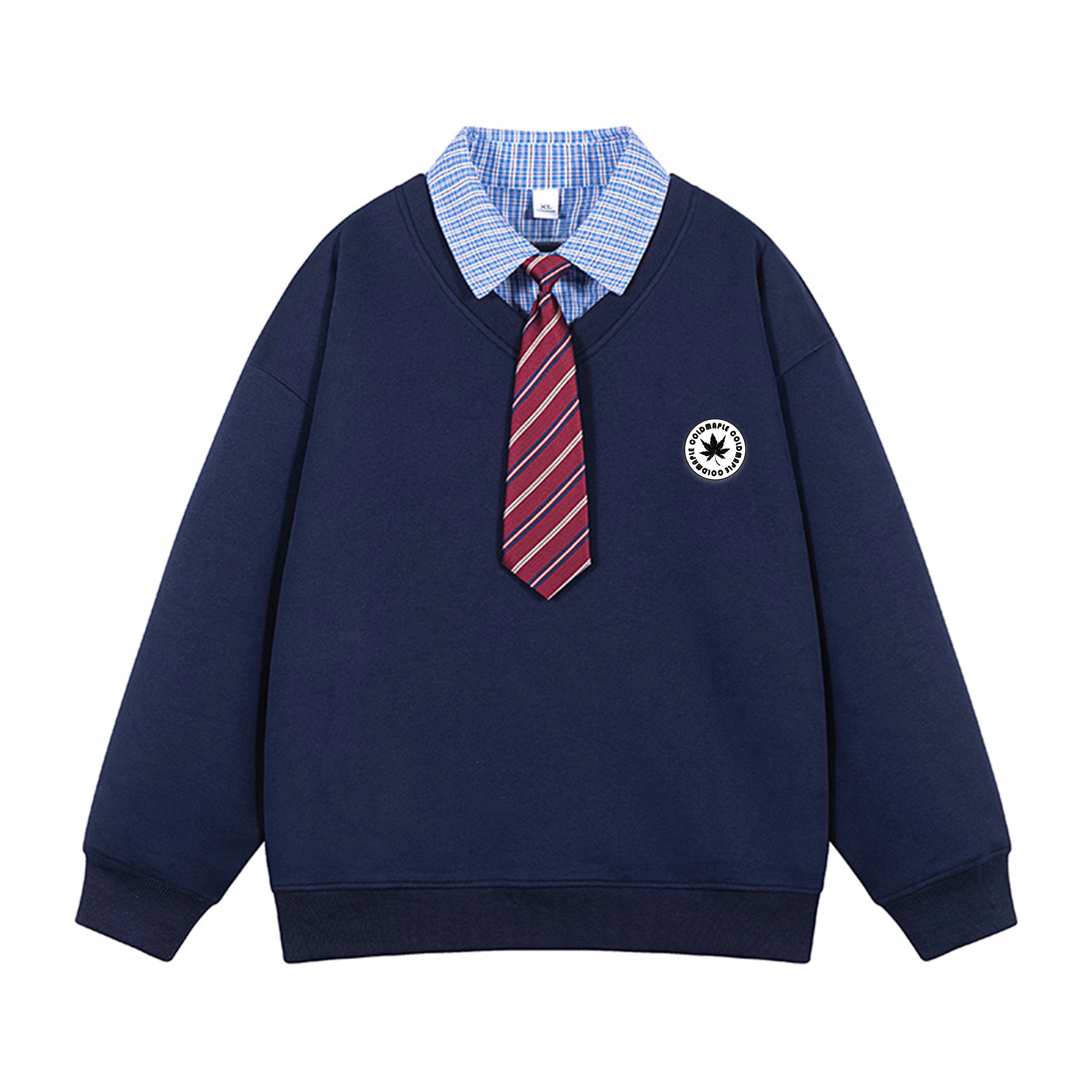 COLD MAPLE FW25
