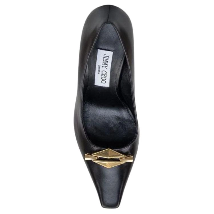 Jimmy Choo Ryker 8cm